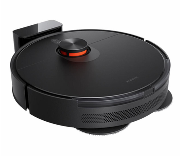 Xiaomi Robot sprzątający S20+ Black EU - 1288101 - zdjęcie 4